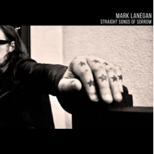 Lanegan, Mark - Straight Songs of Sorrow