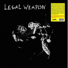 Legal Weapon - Death of Innocence