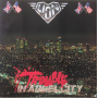 Lion - Trouble Angel City