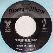 Magic In Threes - Snag