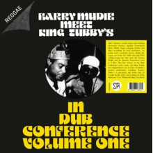 Mudie, Harry -Meet King Tubby's- - In Dub Conference Volume One