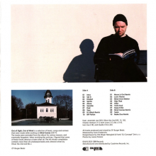 Ol' Burger Beats - Out of Sight, Out of Mind