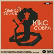 Senior Service - King Cobra