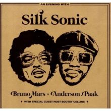 Silk Sonic - An Evening With Silk Sonic