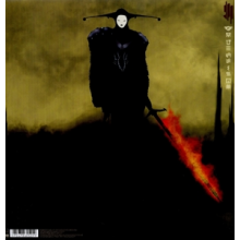 Skrillex - Quest For Fire