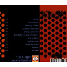 Snapcase - Designs For Automotion