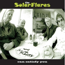 Solarflares - Can Satisfy You