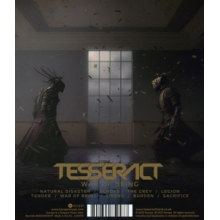 Tesseract - War of Being