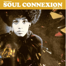 V/A - American Soul Connexion - Chapter 3