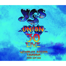 Yes - Wembley Stadium 29th June 1991 & Star Lake Amphitheatre 24th July 1991