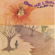 Araujo, Eduardo -& Silvinha- - Soul Filho Desse Chao