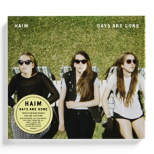 Haim - Days Are Gone