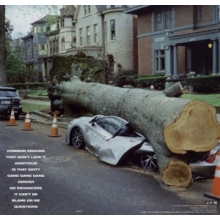 Harlow, Jack - Jackman.