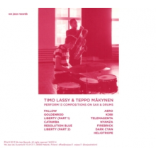 Lassy, Timo -& Teppo Makynen- - Timo Lassy & Teppo Makynen