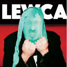 Lewca - Friday Night Rockstar