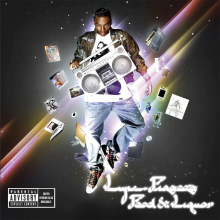 Fiasco, Lupe - Food & Liquor