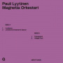 Lyytinen, Pauli - Magnetia Orkesteri