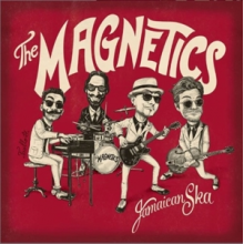 Magnetics, the - Jamaican Ska