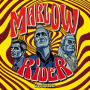 Marlow Rider - Cryptogenese