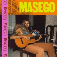Masego - Masego