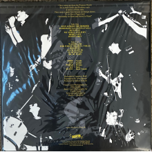 Mau Maus - Fear No Evil