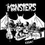 Monsters - Masks