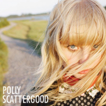 Scattergood, Polly - Polly Scattergood