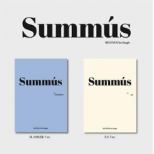 Sevenus - Summer