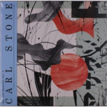 Stone, Carl - We Jazz Reworks, Vol. 2