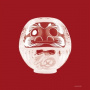Traxel, Lukas - One-Eyed Daruma