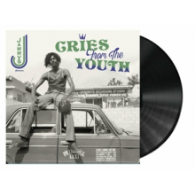 V/A - Cries From the Youth