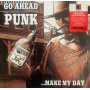 V/A - Go Ahead Punk... Make My Day