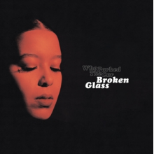 Who Parked the Car - Broken Glass