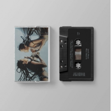 Woods, Jamila - Water Made Us