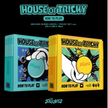 Xikers - House of Tricky: How To Play
