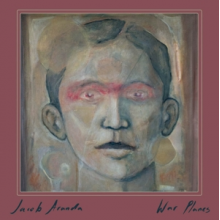Aranda, Jacob - War Planes