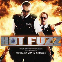 Arnold, David - Hot Fuzz