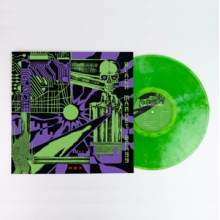 Black Market Brass - Hox