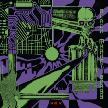 Black Market Brass - Hox