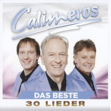 Calimeros - Das Beste - 30 Lieder