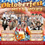 Divers - Oktoberfest Hits 2023
