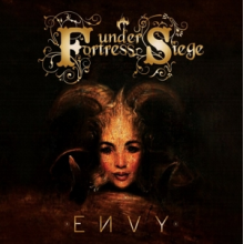 Fortress Under Siege - Envy