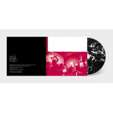 Hey Colossus - In Blood