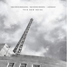 Public Service Broadcasting - This New Noise