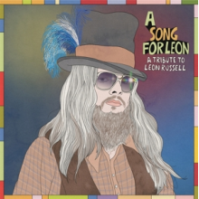 Russell, Leon - A Song For Leon (A Tribute To Leon Russell)