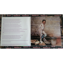 Ateyaba - La Vie En Violet