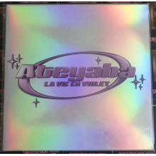 Ateyaba - La Vie En Violet