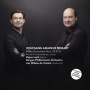 Bergen Philharmonic Orchestra / Dejan Lazic / Jan Willem De Vriend - Mozart: Piano Concertos Nos. 23 & 14