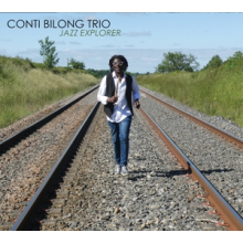 Trio Conti Bilong - Jazz Explorer