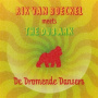 Van Boeckel, Rik - Meets the Dub Ark - De Dromende Dansers